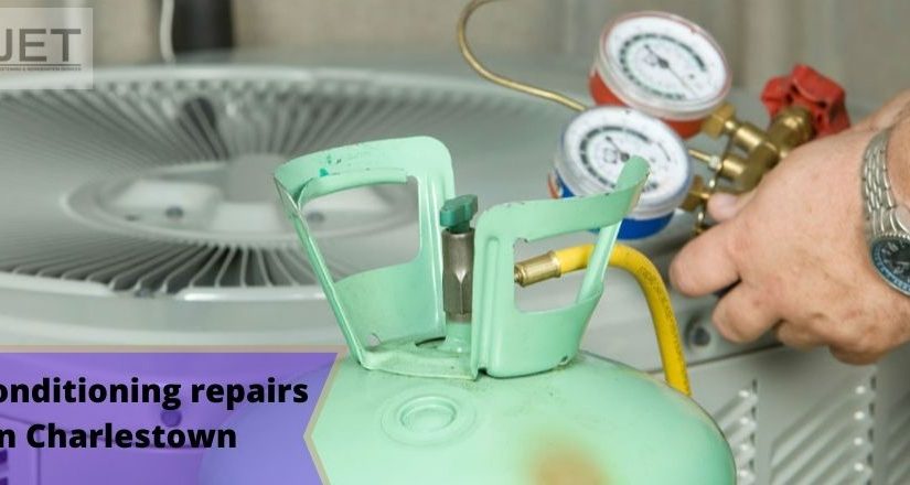 Tired Of Nonstop Air Conditioning Repairs! Is It Time For Replacement?